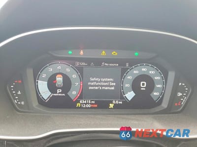 Zdjęcie 9 z 13 samochodu: 2022 AUDI Q3 PREMIUM S LINE 45 VIN:WA1DECF33N1022284 - miniatura