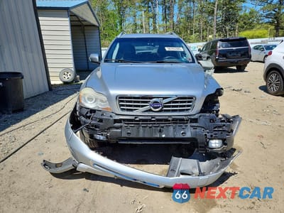 Piąte zdjęcie samochodu w środku: 2013 VOLVO XC90 3.2 VIN:YV4952CZ1D1642111 - miniatura