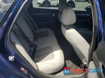 Zdjęcie 10 z 11 samochodu: 2020 HYUNDAI SONATA SE VIN:5NPEG4JA2LH050177 - miniatura