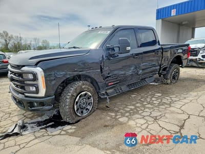 2023 FORD F250 SUPER DUTY 1FT8W2BM1PEE06749 - główne zdjęcie licytacji z USA - miniatura