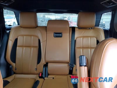 Zdjęcie 10 z 14 samochodu: 2018 LAND ROVER RANGE ROVER SPORT SUPERCHARGED DYNAMIC VIN:SALWR2RE8JA184103 - miniatura