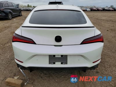 Zdjęcie 6 z 12 samochodu: 2024 ACURA INTEGRA A-SPEC TECH VIN:19UDE4H6XRA019294 - miniatura