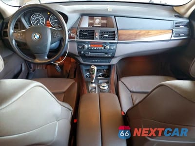Zdjęcie 8 z 12 samochodu: 2008 BMW X5 3.0I VIN:5UXFE43578L004727 - miniatura