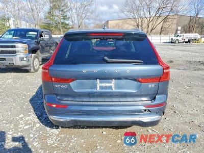 Zdjęcie 6 z 13 samochodu: 2022 VOLV XC60 VIN:YV4L12RL7N1081628 - miniatura