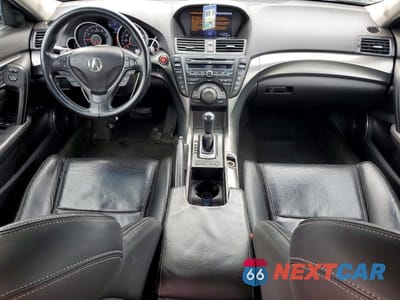 Zdjęcie 8 z 12 samochodu: 2012 ACURA TL VIN:19UUA9F73CA008049 - miniatura