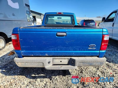 Zdjęcie 6 z 12 samochodu: 2002 FORD RANGER VIN:1FTYR10U12PA40874 - miniatura