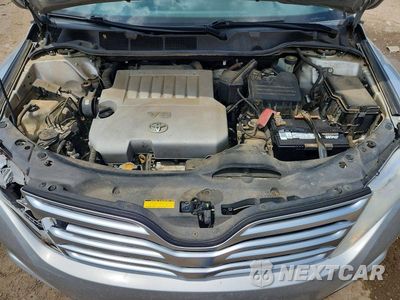 Zdjęcie 11 z 12 samochodu: 2009 TOYOTA VENZA VIN:4T3ZK11A59U008876 - miniatura