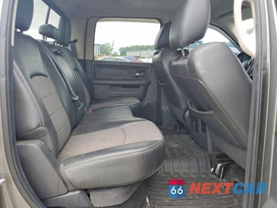 Zdjęcie 10 z 12 samochodu: 2012 DODGE RAM 1500 SPORT VIN:1C6RD7MT6CS186152 - miniatura