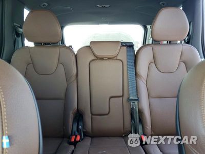 Zdjęcie 10 z 13 samochodu: 2025 VOLVO XC90 PLUS VIN:YV4062PEXS1300666 - miniatura