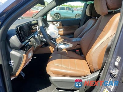 Zdjęcie 7 z 13 samochodu: 2025 MERCEDES-BENZ GLS 580 4MATIC VIN:4JGFF8FEXSB338017 - miniatura