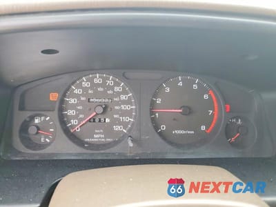 Zdjęcie 9 z 13 samochodu: 1997 NISSAN PATHFINDER XE VIN:JN8AR05Y8VW155297 - miniatura