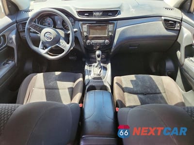 Zdjęcie 8 z 11 samochodu: 2020 NISSAN ROGUE SPORT S VIN:JN1BJ1CV7LW544504 - miniatura