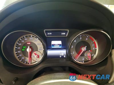 Zdjęcie 9 z 13 samochodu: 2016 MERCEDES-BENZ CLA 250 4MATIC VIN:WDDSJ4GB6GN287593 - miniatura