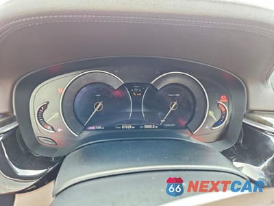 Zdjęcie 9 z 12 samochodu: 2017 BMW 540 I VIN:WBAJE5C3XHG916662 - miniatura