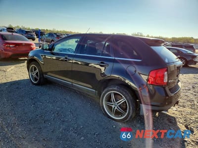 Drugie zdjęcie samochodu z przodu: 2011 FORD EDGE LIMITED VIN:2FMDK4KC8BBA44853 - miniatura