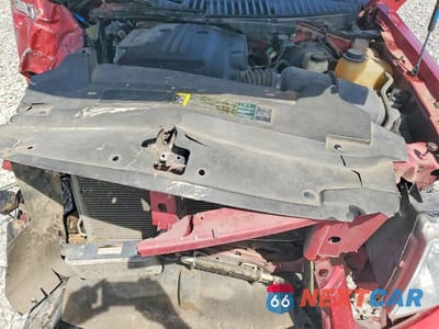 Zdjęcie 12 z 13 samochodu: 2004 FORD EXPEDITION XLT VIN:1FMRU15W34LA06292 - miniatura
