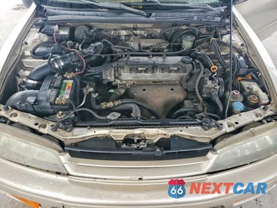 Zdjęcie 11 z 12 samochodu: 1994 HONDA ACCORD EX VIN:JHMCD5660RC035156 - miniatura