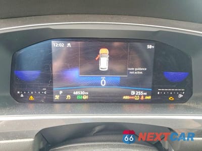 Zdjęcie 9 z 13 samochodu: 2022 VOLKSWAGEN TIGUAN SE VIN:3VV2B7AX5NM133446 - miniatura