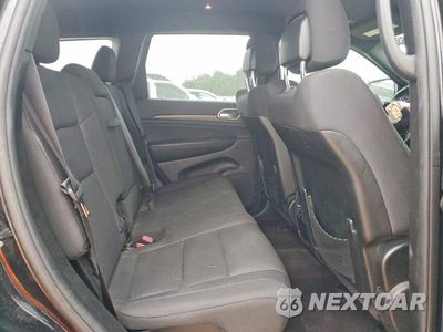 Zdjęcie 11 z 13 samochodu: 2018 JEEP GRAND CHEROKEE LAREDO VIN:1C4RJEAG4JC480928 - miniatura