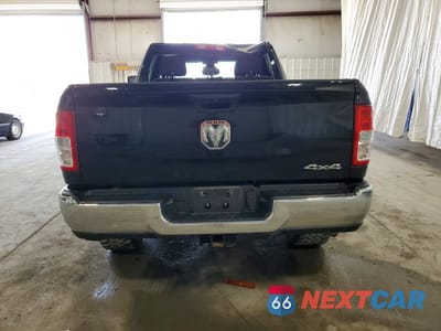 Zdjęcie 6 z 12 samochodu: 2024 RAM 2500 BIG HORN VIN:3C6UR5DJ4RG341862 - miniatura