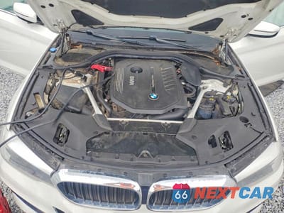 Zdjęcie 11 z 13 samochodu: 2018 BMW 540 I VIN:WBAJE5C51JWA94639 - miniatura