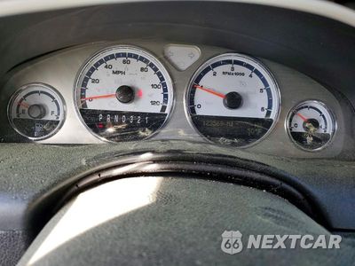 Zdjęcie 9 z 13 samochodu: 2005 SATURN RELAY 3 VIN:5GZDX23L95D275184 - miniatura