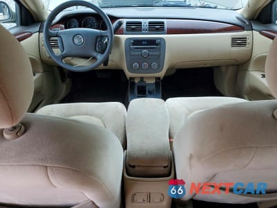 Zdjęcie 8 z 12 samochodu: 2007 BUICK LUCERNE CX VIN:1G4HP57287U120629 - miniatura
