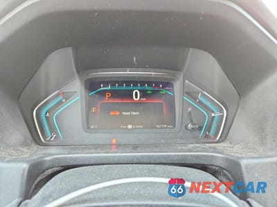 Zdjęcie 9 z 13 samochodu: 2018 HONDA ODYSSEY EXL VIN:5FNRL6H75JB051743 - miniatura