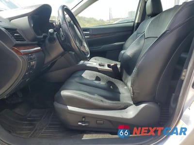 Zdjęcie 7 z 12 samochodu: 2014 SUBARU LEGACY 2.5I LIMITED VIN:4S3BMCL68E3019318 - miniatura