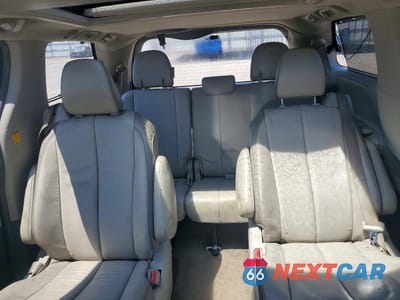 Zdjęcie 10 z 13 samochodu: 2013 TOYOTA SIENNA LIMITED 7-PASSENGER VIN:5TDDK3DCXDS052675 - miniatura