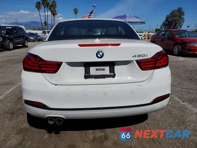Zdjęcie 6 z 12 samochodu: 2020 BMW 430I VIN:WBA4Z1C09L5N39455 - miniatura