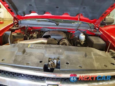 Zdjęcie 11 z 11 samochodu: 2011 CHEVROLET SILVERADO K1500 LT VIN:1GCRKSE35BZ155271 - miniatura