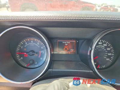 Zdjęcie 9 z 12 samochodu: 2016 FORD MUSTANG GT VIN:1FA6P8CF6G5267943 - miniatura