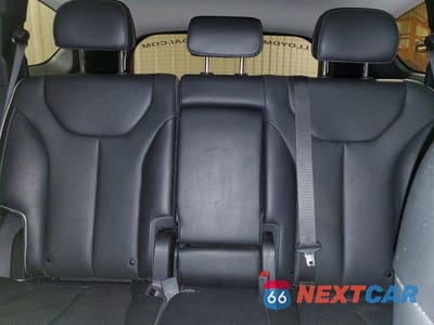 Zdjęcie 10 z 12 samochodu: 2022 HYUNDAI SANTA FE SEL VIN:5NMS3DALXNH451296 - miniatura