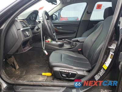 Zdjęcie 7 z 12 samochodu: 2014 BMW 328 XI SULEV VIN:WBA3B5G52ENS10774 - miniatura