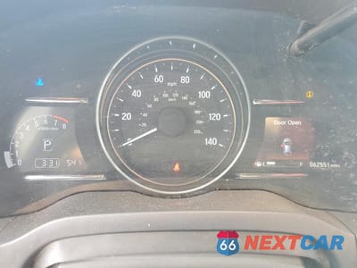 Zdjęcie 9 z 13 samochodu: 2019 HONDA HR-V EX VIN:3CZRU6H54KM720362 - miniatura