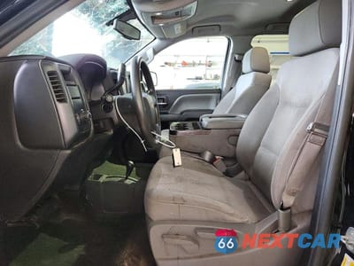 Zdjęcie 7 z 11 samochodu: 2016 CHEVROLET SILVERADO K1500 CUSTOM VIN:1GCVKPEC5GZ300019 - miniatura