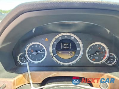 Zdjęcie 9 z 12 samochodu: 2012 MERCEDES-BENZ E 350 4MATIC VIN:WDDHF8JB1CA544401 - miniatura