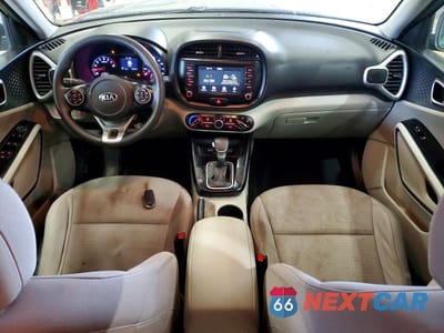 Zdjęcie 8 z 12 samochodu: 2020 KIA SOUL S VIN:KNDJ23AUXL7717230 - miniatura