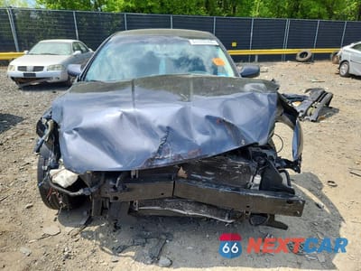 Piąte zdjęcie samochodu w środku: 2009 NISSAN ALTIMA 2.5 VIN:1N4AL21E59N506950 - miniatura