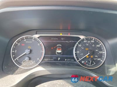 Zdjęcie 9 z 14 samochodu: 2023 NISSAN ROGUE SV VIN:JN8BT3BB9PW488988 - miniatura