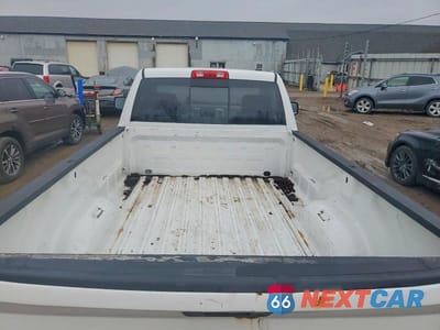 Zdjęcie 10 z 11 samochodu: 2012 DODGE RAM 1500 SLT VIN:3C6JD7EP1CG185884 - miniatura