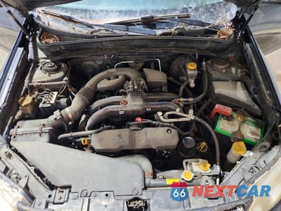 Zdjęcie 11 z 12 samochodu: 2012 SUBARU FORESTER 2.5X PREMIUM VIN:JF2SHADCXCH440861 - miniatura