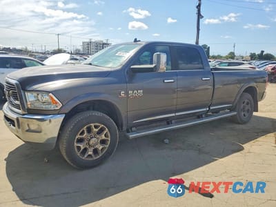 2016 RAM 2500 LONGHORN 3C6UR5LL7GG380025 - główne zdjęcie licytacji z USA - miniatura