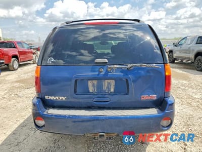 Zdjęcie 6 z 12 samochodu: 2003 GMC ENVOY VIN:1GKDT13S932114569 - miniatura