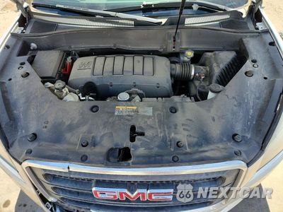 Zdjęcie 12 z 13 samochodu: 2015 GMC ACADIA SLE VIN:1GKKRNED1FJ387821 - miniatura