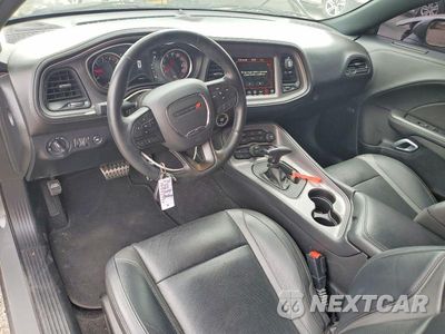 Zdjęcie 8 z 12 samochodu: 2023 DODGE CHALLENGER SXT VIN:2C3CDZAG8PH644860 - miniatura