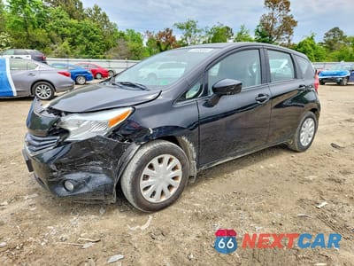 2016 NISSAN VERSA NOTE 3N1CE2CP3GL405725 - główne zdjęcie licytacji z USA - miniatura