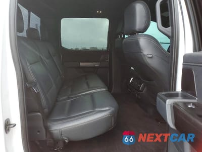 Zdjęcie 10 z 13 samochodu: 2021 FORD F150 SUPERCREW VIN:1FTFW1E51MKD28282 - miniatura