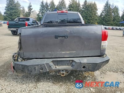 Zdjęcie 6 z 12 samochodu: 2011 TOYOTA TUNDRA DOUBLE CAB SR5 VIN:5TFUM5F15BX021598 - miniatura